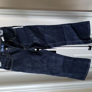 Boy's NWT 5T Old Navy Bootcut jeans